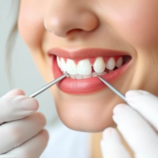 teeth whitening