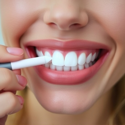 teeth whitening