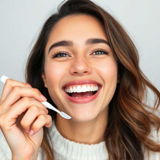 teeth whitening