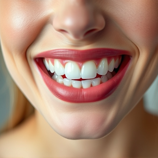 teeth whitening