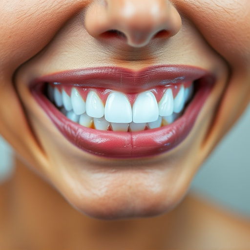 teeth whitening