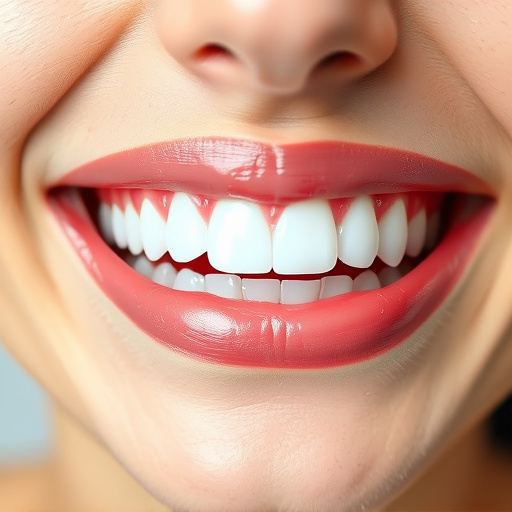 teeth whitening