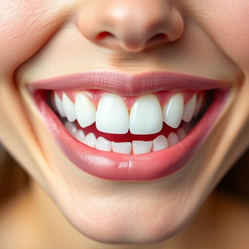 teeth whitening