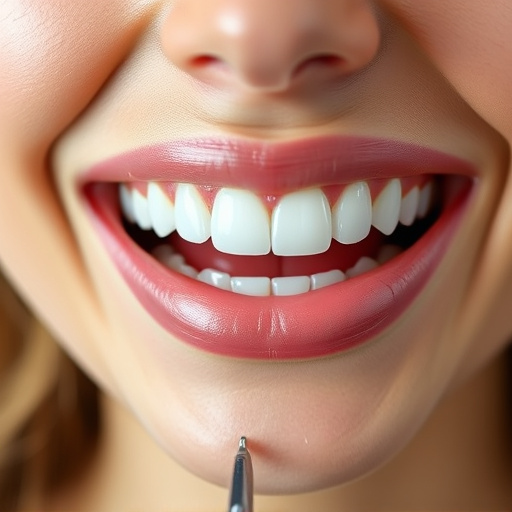 teeth whitening