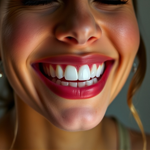 teeth whitening