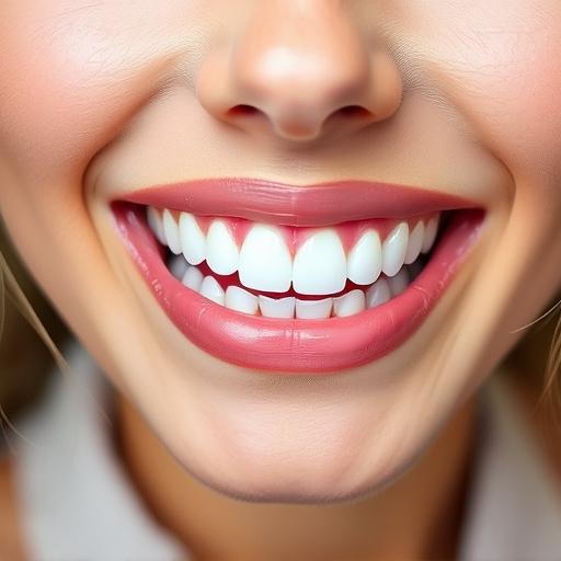 teeth whitening