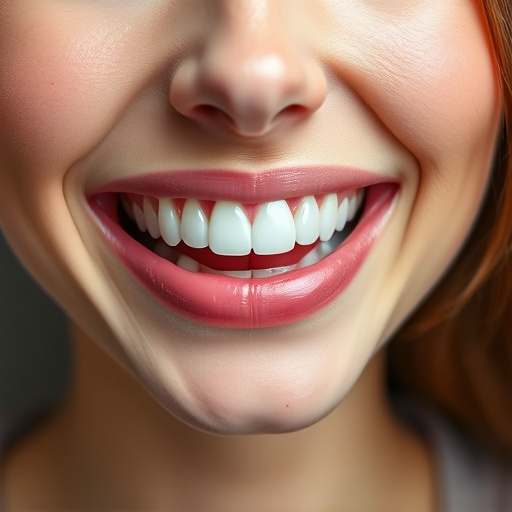 teeth whitening