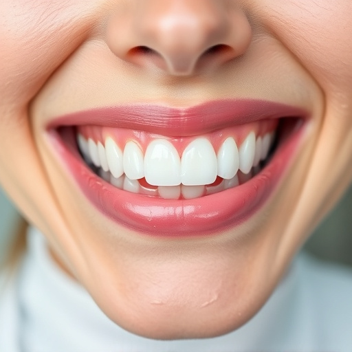 teeth whitening