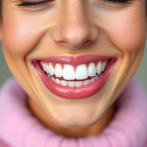 teeth whitening