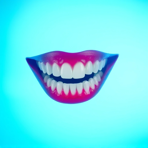 teeth whitening