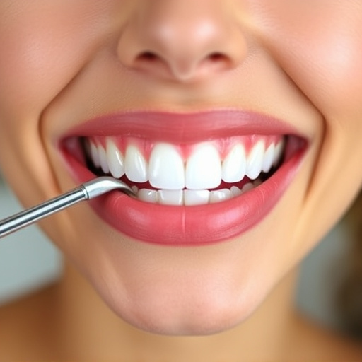 teeth whitening