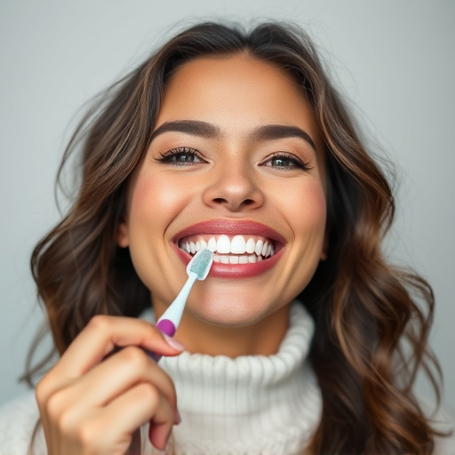 teeth whitening