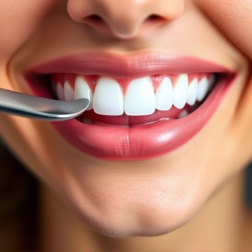 teeth whitening