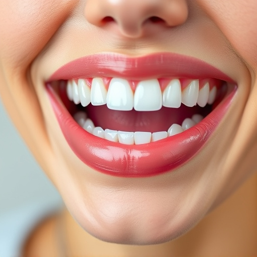 teeth whitening