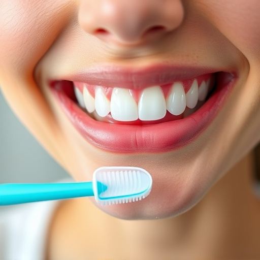 teeth whitening
