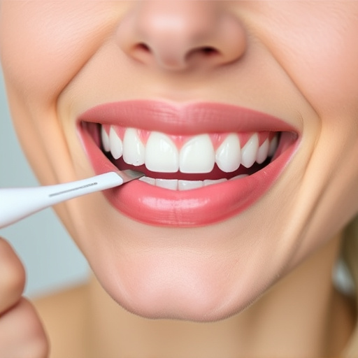 teeth whitening
