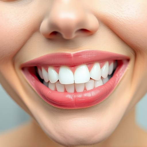 teeth whitening