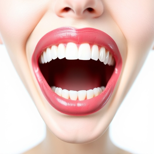 teeth whitening
