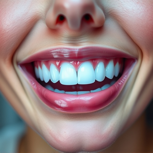 teeth whitening