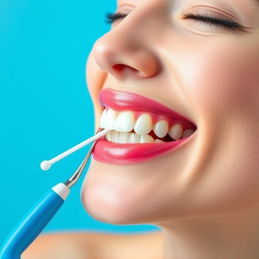 teeth whitening