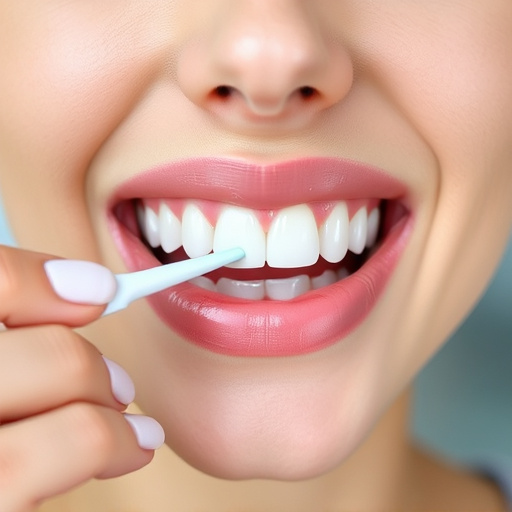 teeth whitening