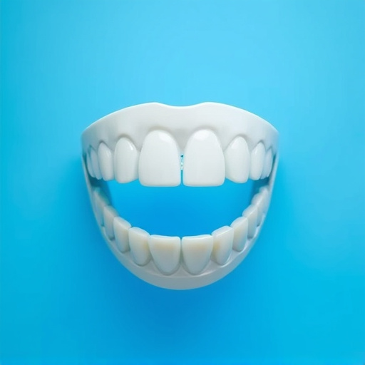 teeth whitening