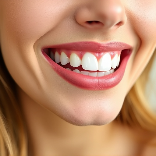 teeth whitening