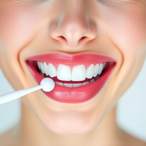teeth whitening