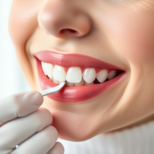 teeth whitening