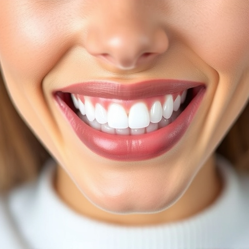 teeth whitening