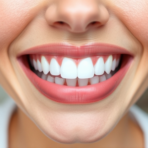 teeth whitening