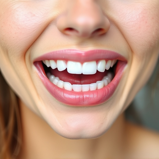 teeth whitening