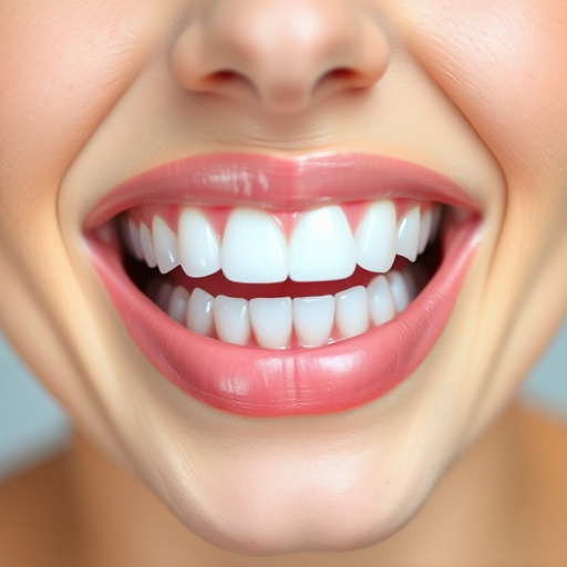 teeth whitening