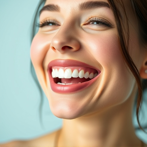 teeth whitening