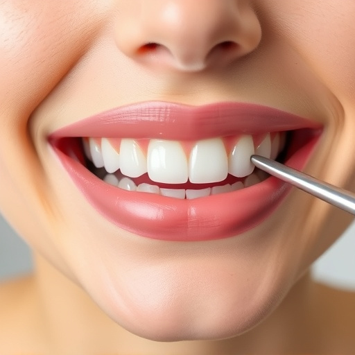 teeth whitening