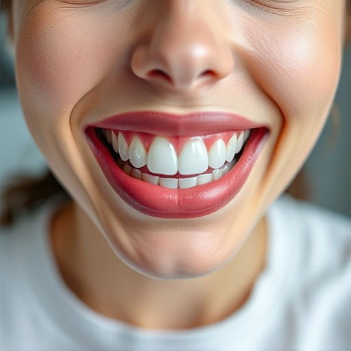 teeth whitening