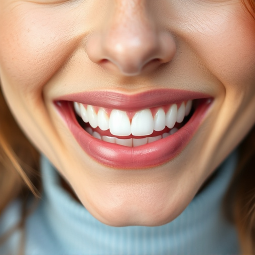 teeth whitening