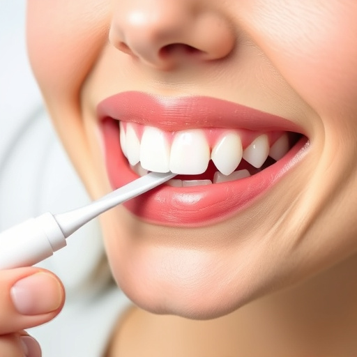 teeth whitening