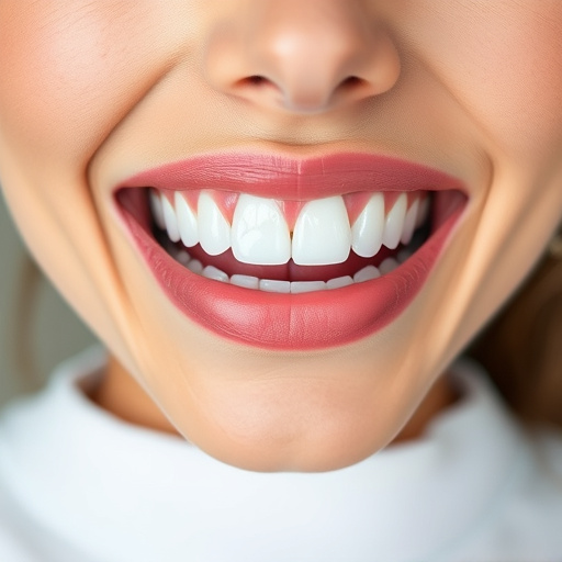 teeth whitening