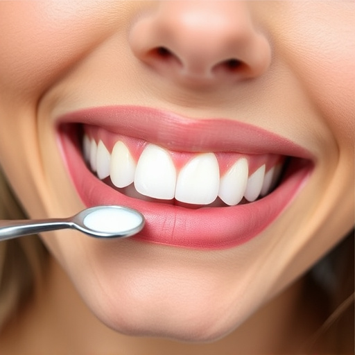 teeth whitening