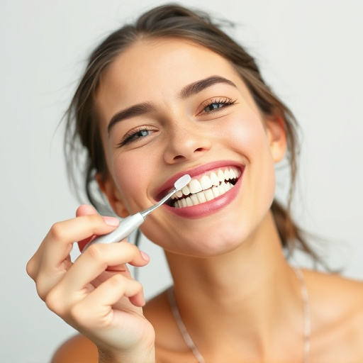 teeth whitening