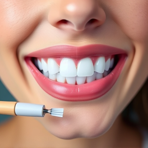 teeth whitening