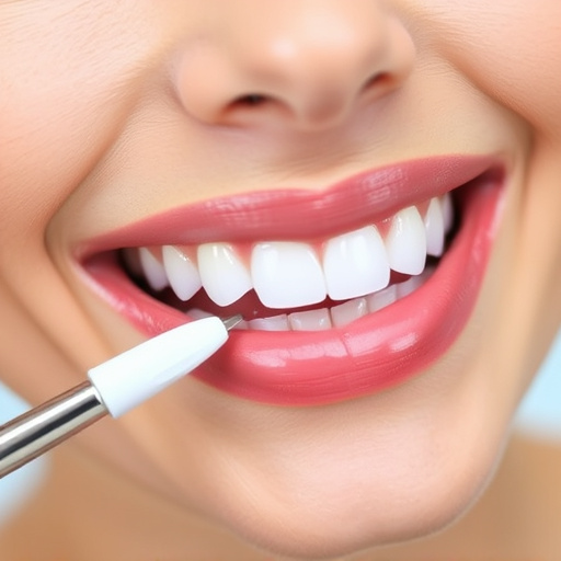 teeth whitening
