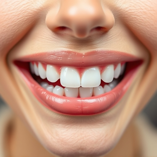teeth whitening