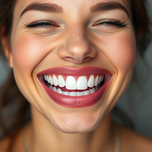 teeth whitening