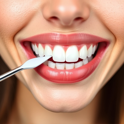 teeth whitening