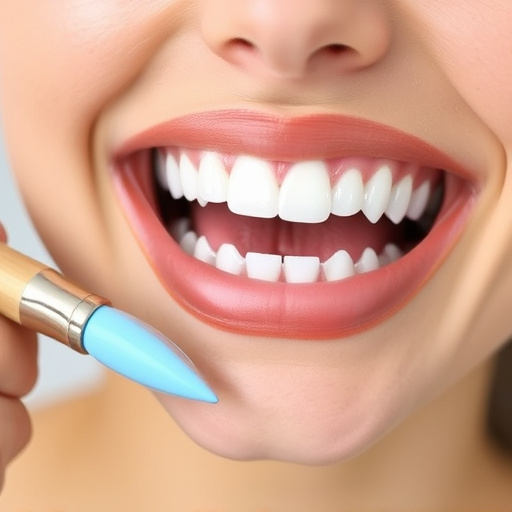 teeth whitening