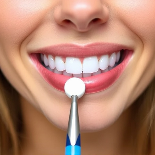 teeth whitening