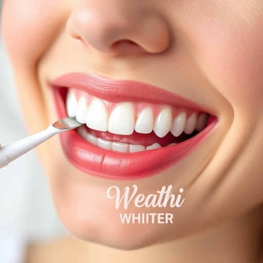 teeth whitening