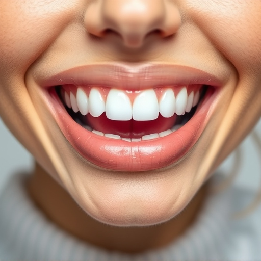 teeth whitening